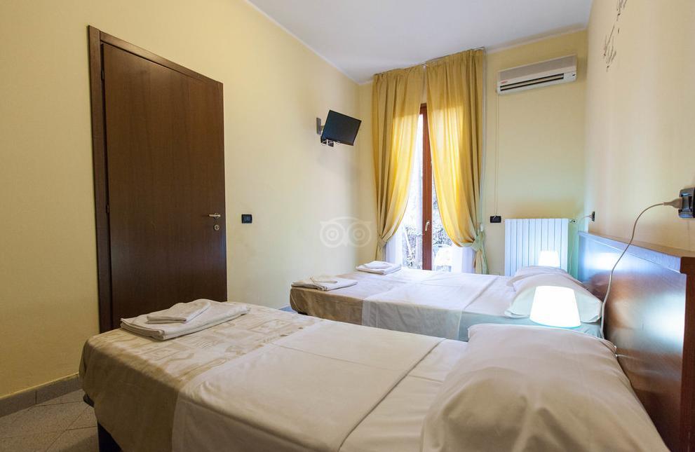Hotel Greco Milano